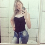 Profil von Mayana, 33 Jahre, Sextreffen in Ostritz (Sachsen)