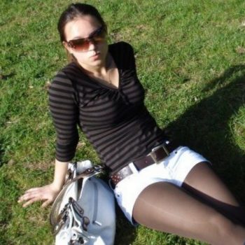 Profil von Fama, 32 Jahre, Sextreffen in Sebnitz (Sachsen)
