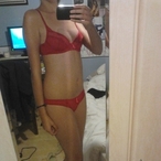 Profil von Megan, 24 Jahre, Sextreffen in Theuma (Sachsen)