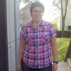 Profil von Lauriane, 33 Jahre, Sextreffen in Dürrhennersdorf (Sachsen)
