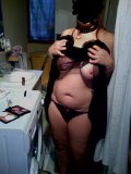 Profil von Ouahida, 33 Jahre, Sextreffen in Sebnitz (Sachsen)